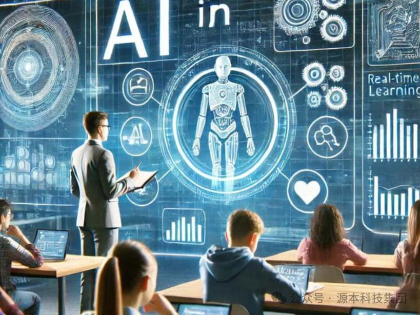 艾弗森贝博ballbet官网科技-本科生掌握大数据、云原生、AI-竞赛保研求职的“超车秘籍”来了！